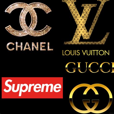 gucci vs louis vuitton and supreme